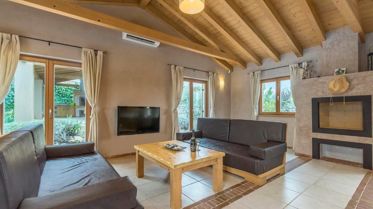 Wohnzimmer Wohnzimmer